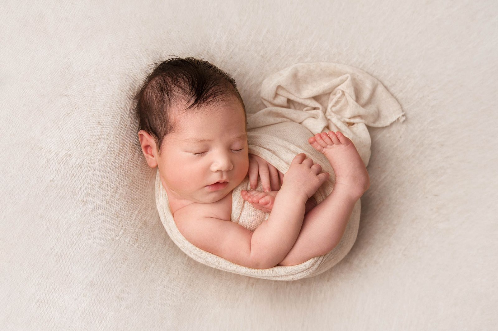 newborn baby