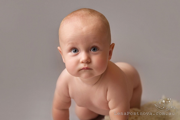 Baby Photography session