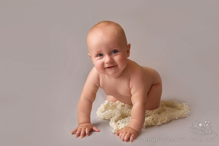 Baby Photography 