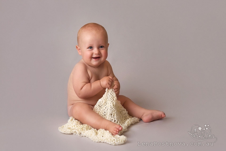 Baby Photography - Sydney North Shore and Northern Beaches newborn photographer