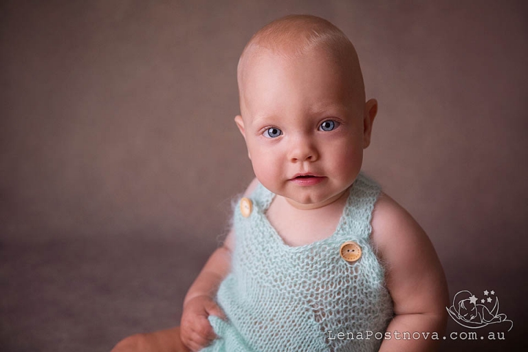 Sitter Session - Sydney Baby Photography - Newborn, Family professional photos