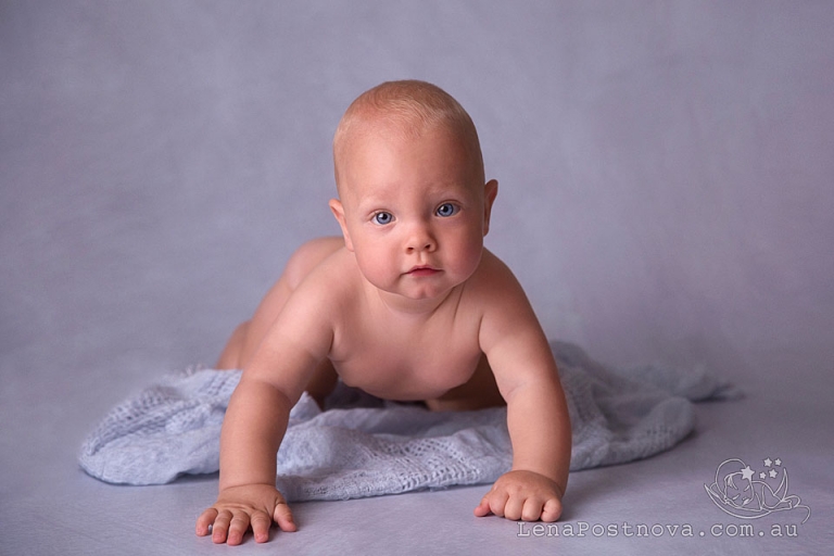 Sitter Session - Sydney Baby Photography - Newborn, Family professional photos