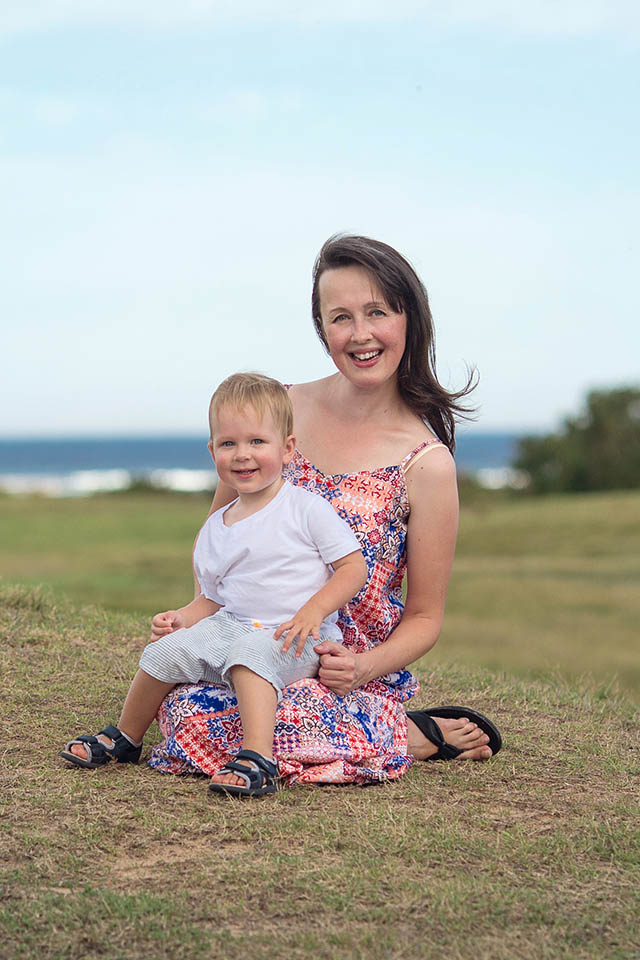Lena Postnova newborn Photographer Sydney