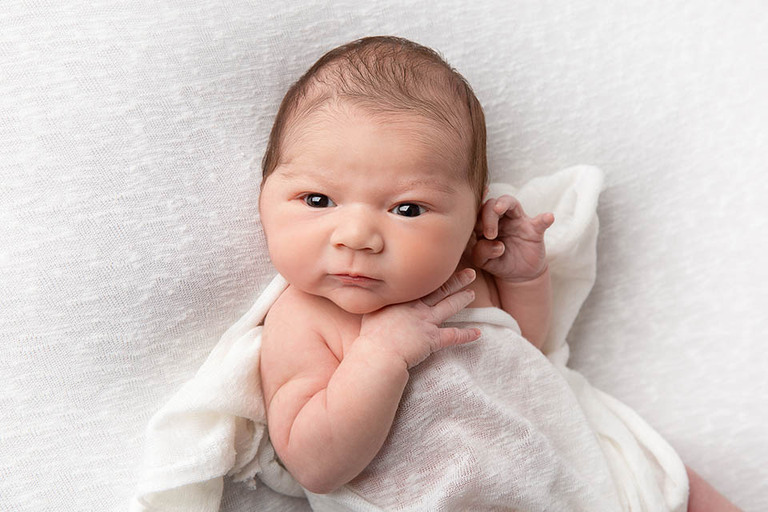 Natural Newborn Photography Sydney