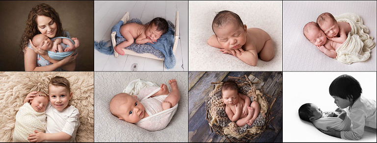 newborn baby photoshoot price